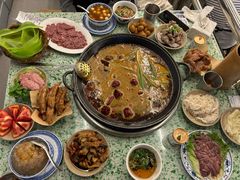 -五里关火锅(牛市口店)