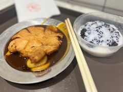 -鲜得来排骨年糕(即墨路店)