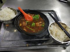 -南京工业大学-东苑1食堂