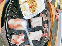 -玄希浪漫厨房·韩料烤肉(湖滨银泰in77店)