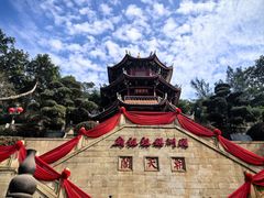 -莆田湄洲妈祖祖庙