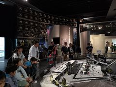 -日本科学未来馆