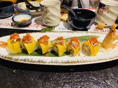 -古田居·特色寿司料理(星之岛旗舰店)
