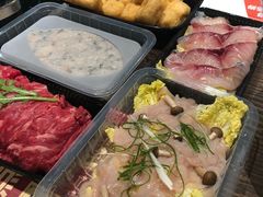-盒马鲜生(皇庭广场店)
