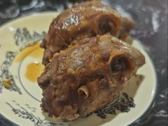 兔头-廖哥泡椒兔(峨眉店)