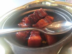 -俏江南-江景昆曲主题餐厅(正大广场店)