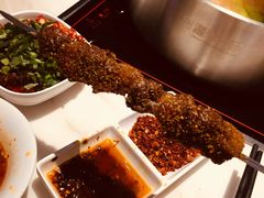 -潮牛一家潮汕牛肉火锅(璧山中央大街店)