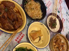 -东排食堂长沙小吃大排档(五一广场店)