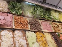 -阿上阿上麻辣香锅&麻辣烫(朝阳蓝色港湾店)