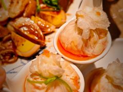 -码头见·潮汕菜(领展中心城店)