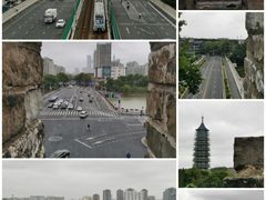 -南京城墙景区