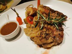 -巴别塔法餐舍(朝阳店)