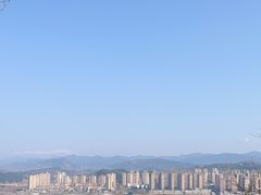 -丰都鬼城名山景区