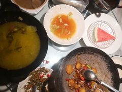 -湘西小馆(滨河路店)