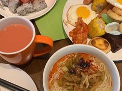 -苏州吴中希尔顿欢朋酒店