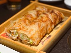 -随缘小馆(红岭路店)