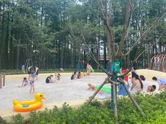 -武汉玛雅海滩水公园