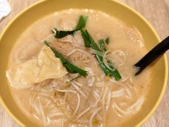 -谭仔米线(壹方城店)