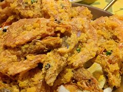 -桥东喜碧海鲜街(水东街店)
