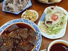 -澄城水盆羊肉(澄县老哥红庙坡店)