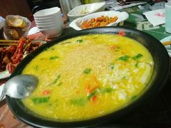 -龙虾风暴(松江店)