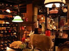 -古董花园(思南路42弄小区店)