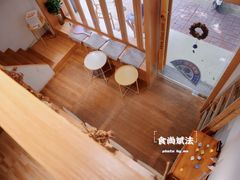 -Oasis coffee燕谷咖啡(公信店)