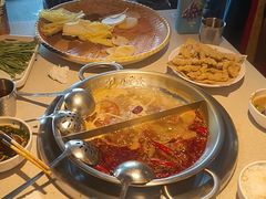 -小龙坎火锅(全球总店)