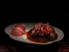 -永安鱼庄·镇江菜(东吴路店)