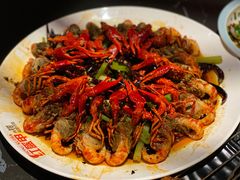-红盔甲·小龙虾(人民广场店)