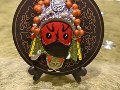 -玉舌尖私房菜(裕华店)