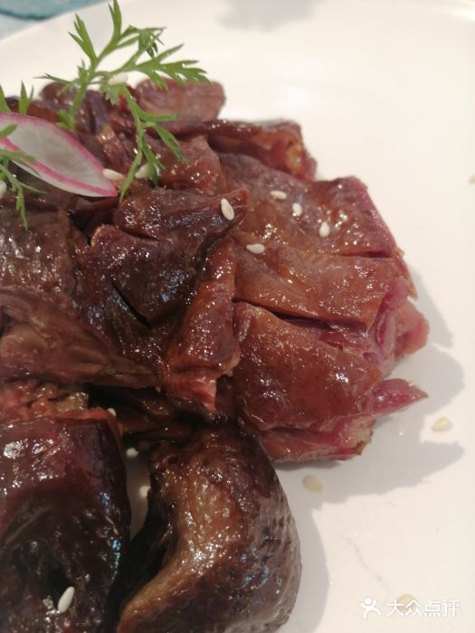 东门烤鸭店(鼓楼店)图片