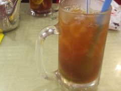 -港海餐厅(解放东路店)