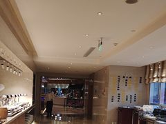 -盛宴自助餐厅(运达喜来登店)
