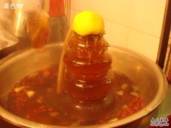 DSC02429-夫子庙小吃广场(东牌楼店)