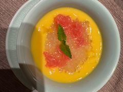 -今轩中餐厅(西安经开洲际酒店)