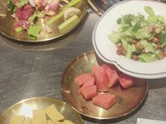 -炉队长·齐齐哈尔家庭烤肉(马家堡店)