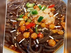 凉拌葛根粉-徽珍源(龙茗路店)