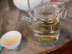 -豫园湖心亭茶楼