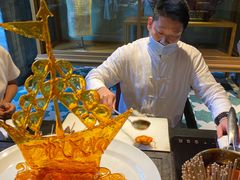 -三号黄浦会Canton Table