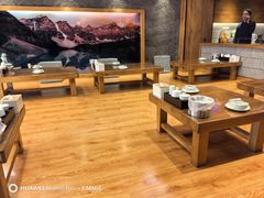 -长寿参鸡汤(朝韩风情街店)