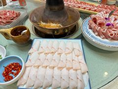 -阳坊胜利涮羊肉(阳坊老店)