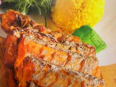 -一韩亭韩式烤肉(高新店)