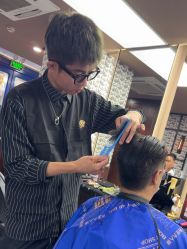 -大人物·男士理发馆
