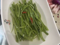 -草原传奇鲜羊火锅(桥北店)