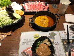 -呷哺呷哺 黄金牧场 (回龙观港龙店)