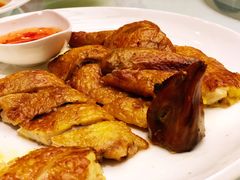 -逸林轩中餐厅(中信泰富朱家角锦江酒店)