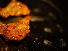 -梨满园韩国料理