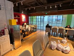 -西粉堂新疆米粉(朝外店)