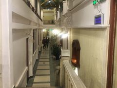 -金河半岛园林酒家(金融城店)